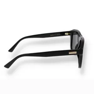 NEW GUCCI GU1316S 001 UNISEX SUNGLASSES BLACK GUCCI Gucci Sunglasses GG1316S 001 main image 4